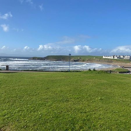 Vila 2 Sea Crest Bundoran Exteriér fotografie
