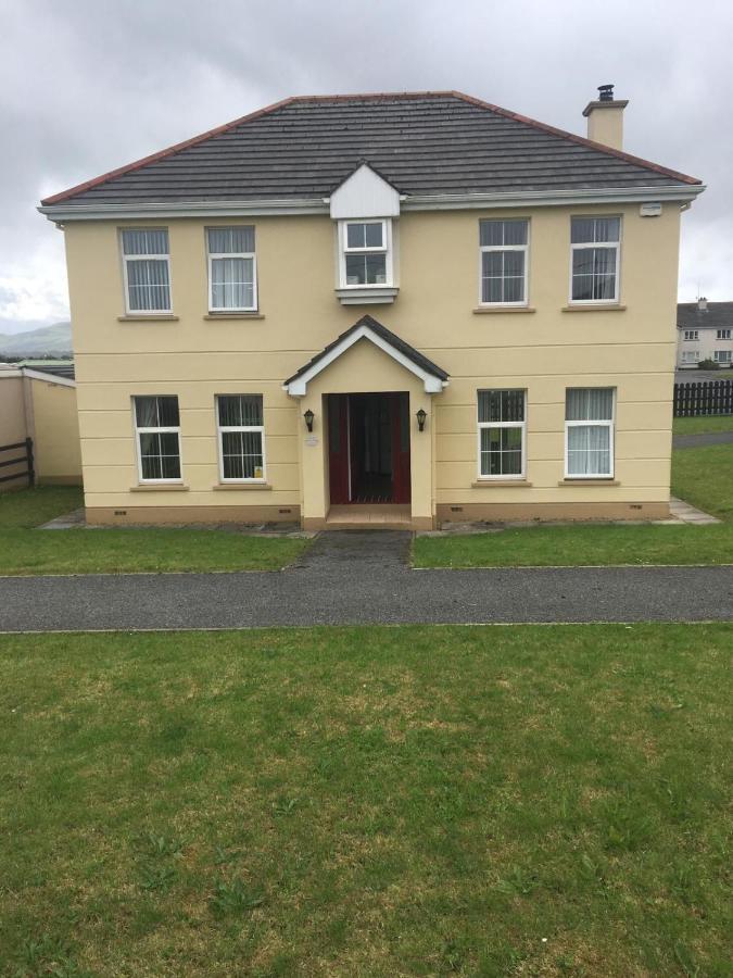 Vila 2 Sea Crest Bundoran Exteriér fotografie