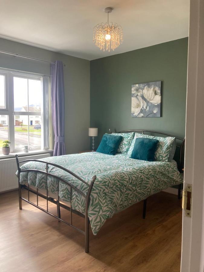 Vila 2 Sea Crest Bundoran Exteriér fotografie